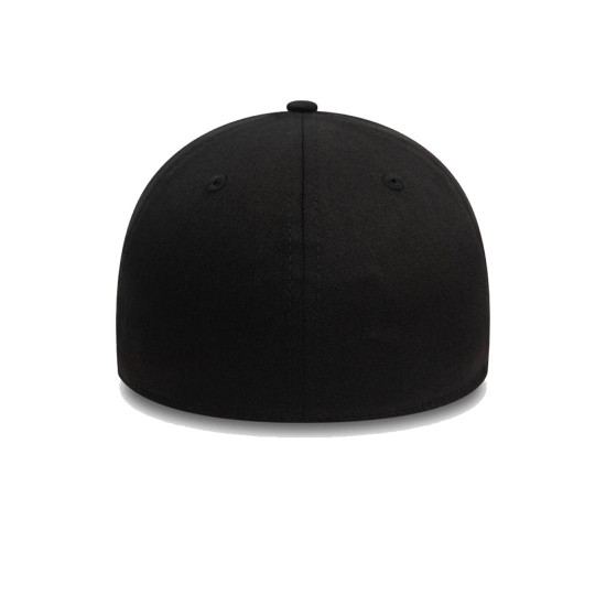 New Era Καπέλο New York Yankees Monochrome 39thirty Stretch Fit Cap